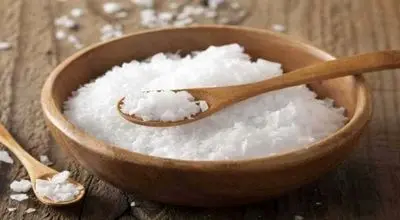 چه نوع نمکی استفاده کنیم؟