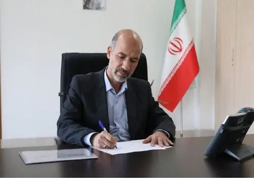 ثبت گونه خدنگ بزرگ برای اولین‌بار + عکس