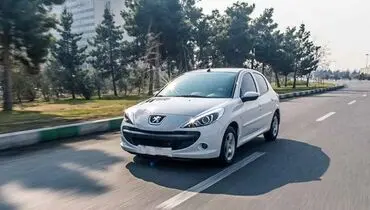  آغاز فروش فوق‌العاده ایران خودرو+ جزئیات