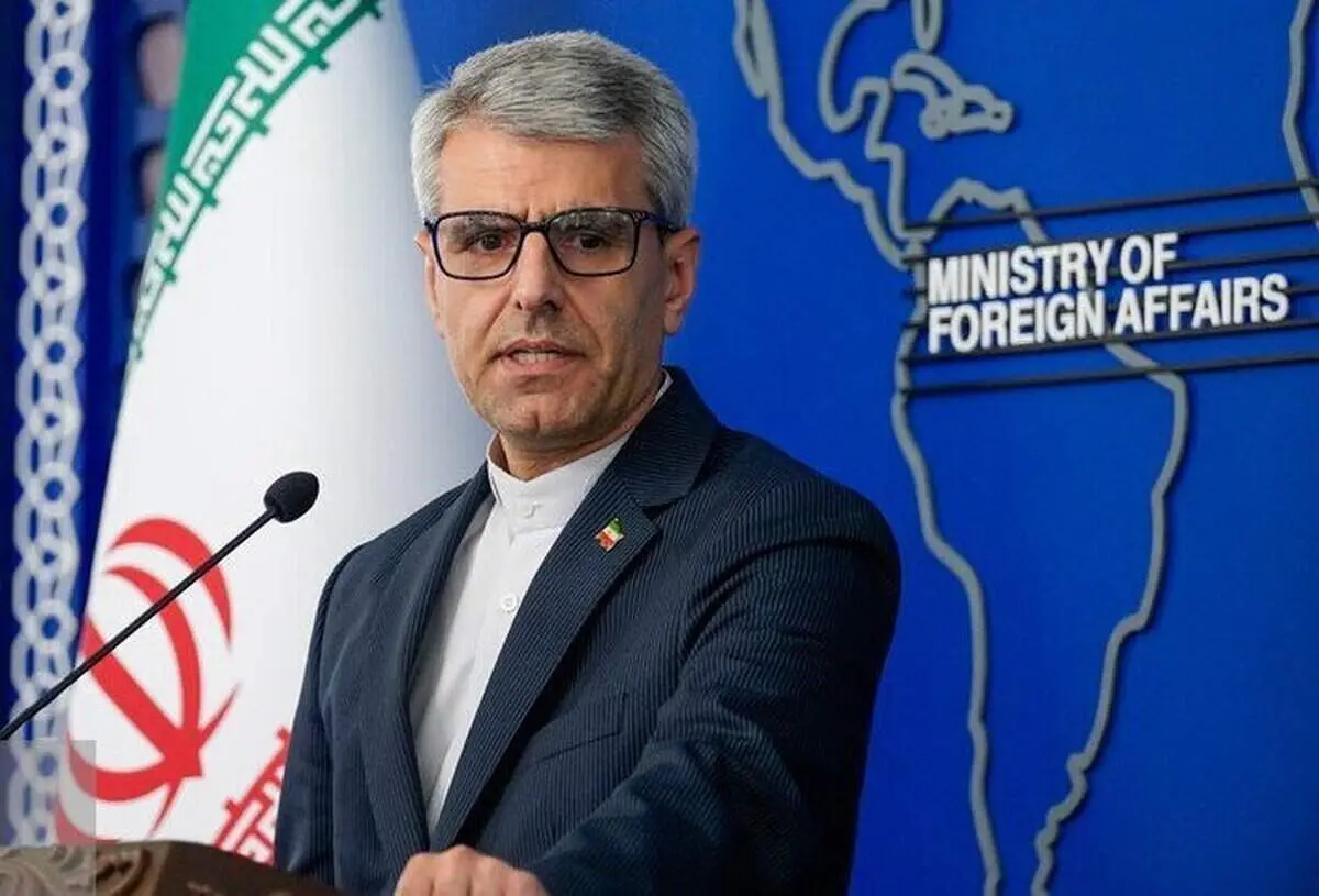تاریخ دور جدید مذاکرات ایران و اروپا اعلام شد