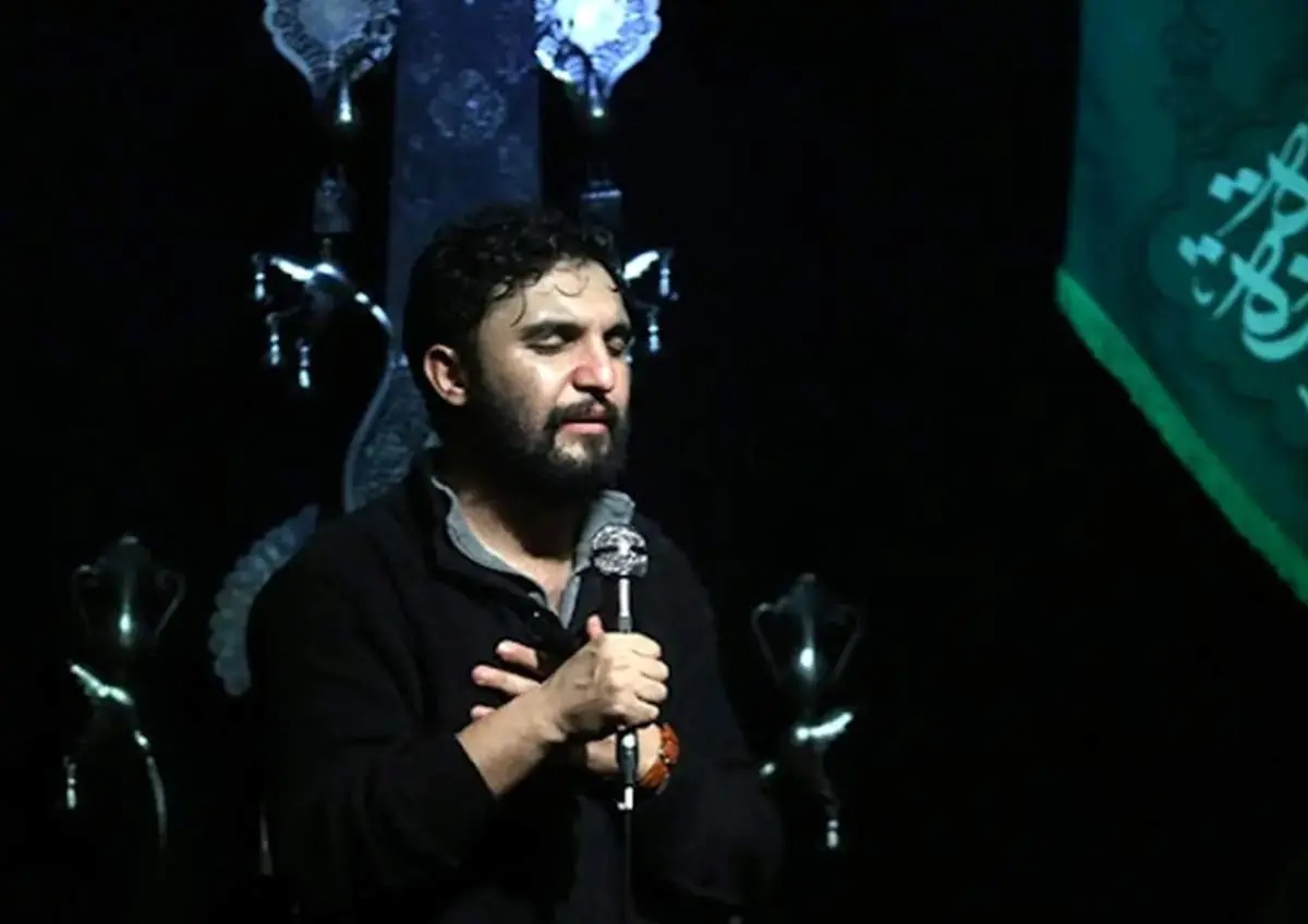 واکنش مداح سرشناس به افزایش عجیب قیمت دلار/ عکس