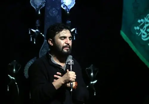 واکنش مداح سرشناس به افزایش عجیب قیمت دلار/ عکس