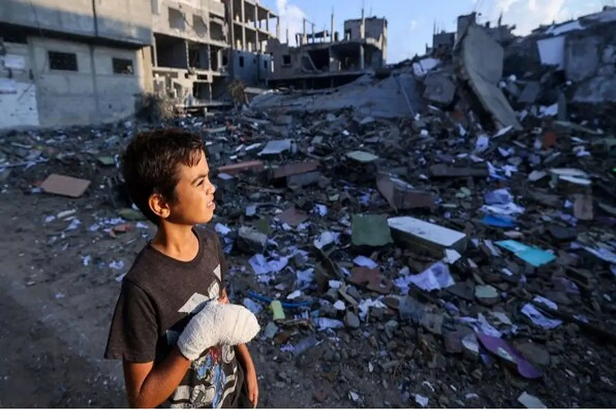  هشدار سازمان ملل درباره تبعات حمله اسرائیل به رفح