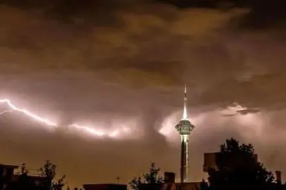 هوا سرد تر می شود: پیش بینی مهم از کاهش دمای تهران