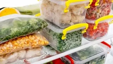  این خوراکی ها در یخچال تبدیل به سم می شوند
