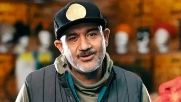 استوری مهران غفوریان برای قهرمانی تراکتور / عکس