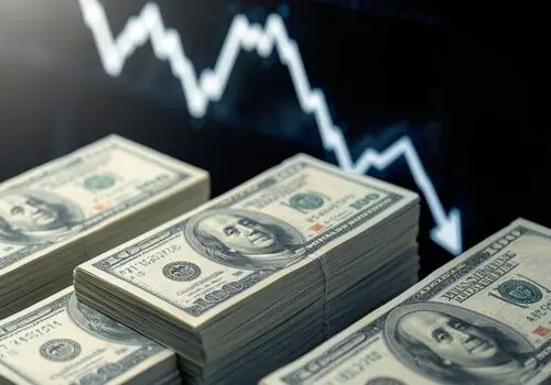 قیمت دلار  سه‌شنبه ۲۶ اسفند ۱۴۰۴