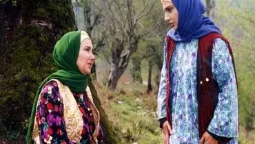 آهنگ غم انگیز سریال پس از باران چه معنایی دارد؟+فیلم