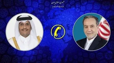 عراقچی به آل ثانی: حملات ایران فقط متوجه منافع آمریکا است
