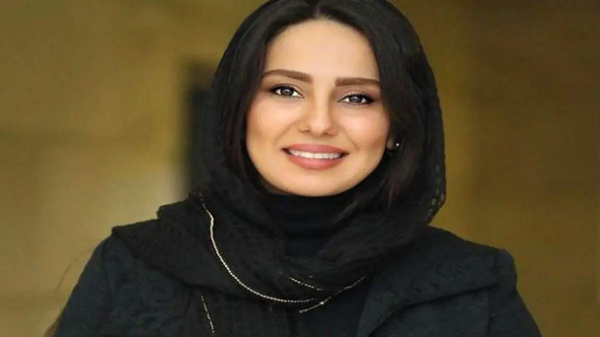 استایل جذاب شیدا یوسفی چشم ها را خیره کرد/عکس