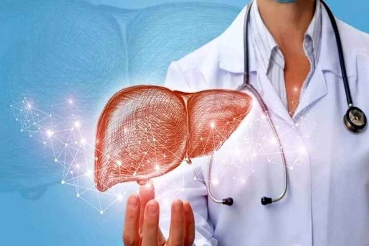 علائم بیماریهای کبدی را بشناسید