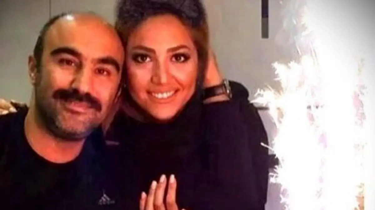 عکسهایی از جشن باشکوه تولد محسن تنابنده با سورپرایز روشنک خانم