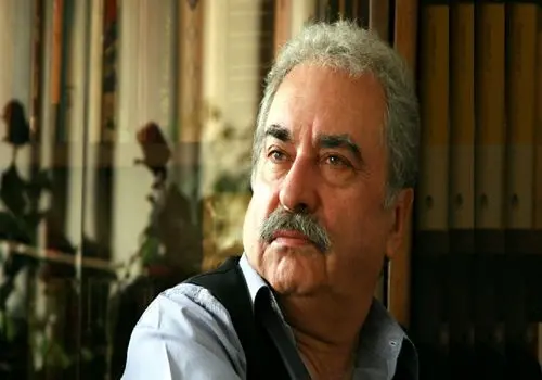 سوگ تئاتر ایران در فقدان هادی مرزبان: از قاب دونفره مجید مظفری تا استوری امین حیایی!