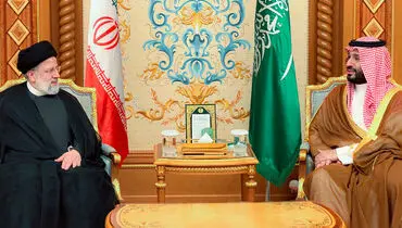 آغاز دوران پسا آمریکای خلیج فارس؛ تاثیر تحول روابط ایران و عربستان بر خاورمیانه