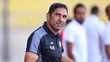 اعلام آمادگی سرمربی نامدار فرانسوی برای جانشینی وحید هاشمیان
