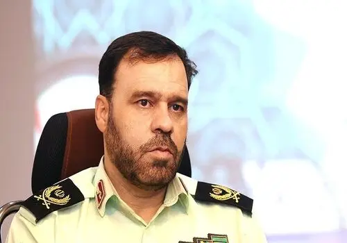 کشف اموال قاچاق به ارزش ۶ همت در باقر شهر

