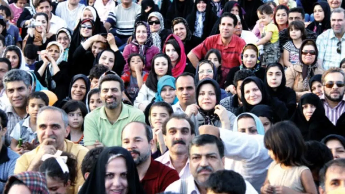پیرترین و جوان‌ترین استان‌های کشور کدامند؟