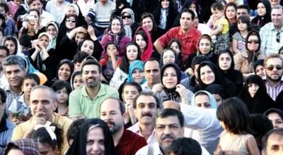 پیرترین و جوان‌ترین استان‌های کشور کدامند؟