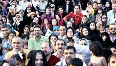 پیرترین و جوان‌ترین استان‌های کشور کدامند؟