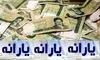 پرداخت یارانه ۷۰۰ هزار تومانی در دستور کار دولت