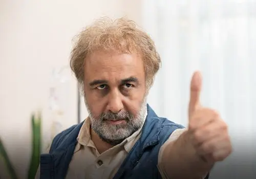 رضا عطاران به سرای ابدی می‌شتابد؟ |‌ پایان مهلت او را در این سریال ببینید