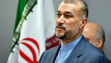 حضور اژه ای در منزل شهید امیرعبداللهیان+ فیلم
