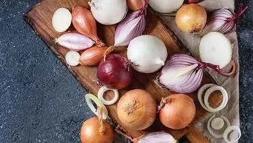 غذاهایی که باعث ایجاد بوی بد دهان می‌شوند