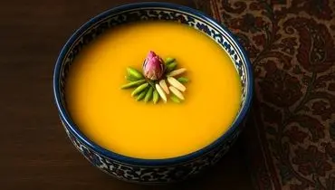 عصرونه امروز: لذت یک دسر سنتی: طرز تهیه کاچی به سبک مادربزرگ‌ها!