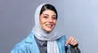 عکسی از مهسا طهماسبی در لوکیشنی مرموز و خاص