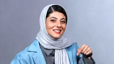 عکسی از مهسا طهماسبی در لوکیشنی مرموز و خاص