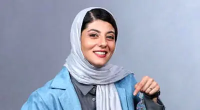 عکسی از مهسا طهماسبی در لوکیشنی مرموز و خاص