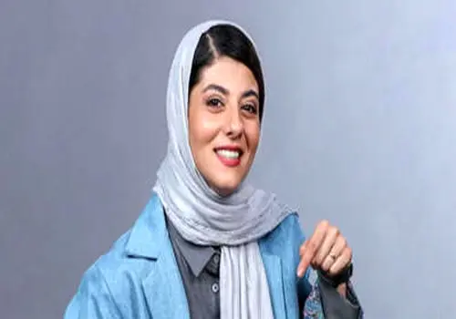 عکسی از مهسا طهماسبی در لوکیشنی مرموز و خاص