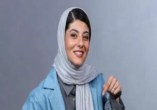 خالکوبی بازوی مهسا طهماسبی جنجالی شد/عکس