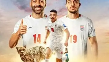 گزارش زنده: ایران 0- کیپ‌ورد 0 + حواشی و گل ها