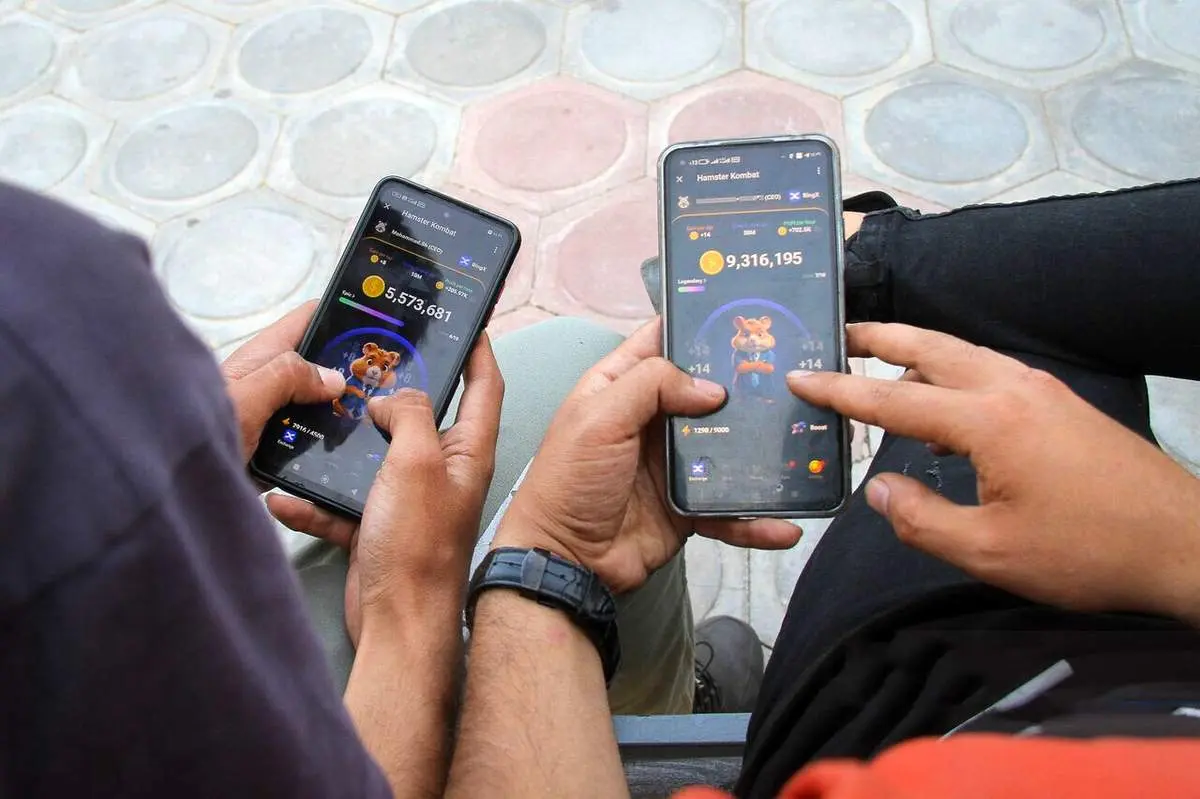 سودای پولدارشدن با همستر کامبت؛ کدام بازیها مردم را ثروتمند کردند؟