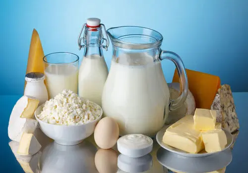 موج جدید گرانی لبنیات