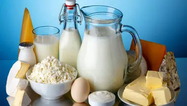 لبنیات گران می شود؟ گران فروشان منتظر نقره‌داغ باشید!