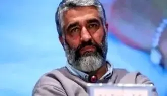 ویدیوی وایرالی از حضور پژمان جمشیدی در دادگاه