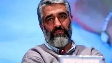 ویدیوی وایرالی از حضور پژمان جمشیدی در دادگاه