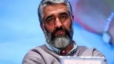 ویدیوی وایرالی از حضور پژمان جمشیدی در دادگاه