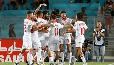تونس راهی جام جهانی 2026 شد