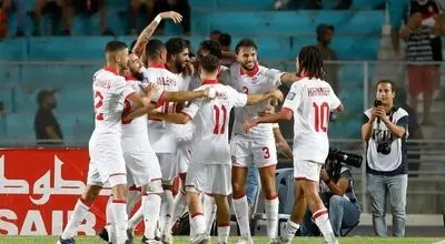 تونس راهی جام جهانی 2026 شد