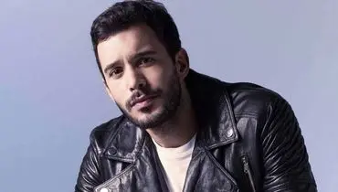 قاب پدر و دختری بازیگر سریال «عشق اجاره‌ای»