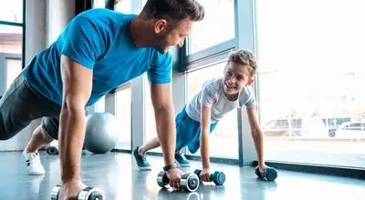 چرا وقتی با ورزش وزن کم نمیکنیم باز هم فایده‌ دارد؟