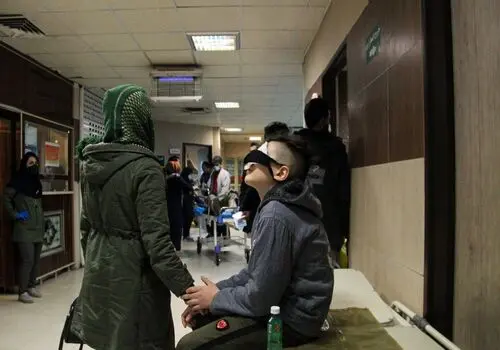 آلودگی صوتی؛ عامل خاموش اضطراب و کاهش شنوایی در کلان‌شهرها
