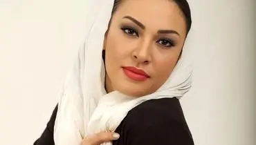 زیبا بروفه و پسرش: تصویری تازه از زندگی خصوصی بازیگر!