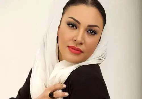 زیبا بروفه و پسرش: تصویری تازه از زندگی خصوصی بازیگر!