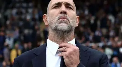  ایگور تودور رسما از بانوی پیر جدا شد 