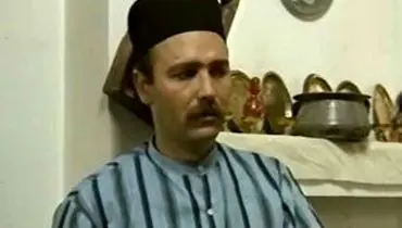 تغییر چهره دیدنی تقیِ پهلوانان نمی‌میرند بعد از ۳۰سال!