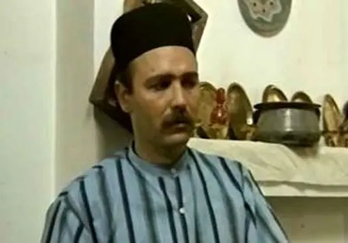 تغییر چهره دیدنی تقیِ پهلوانان نمی‌میرند بعد از ۳۰سال!